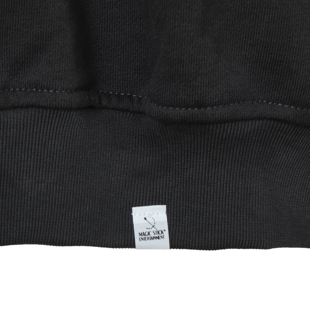 MAGIC STICK A.Y.U Hoodie (GREY)