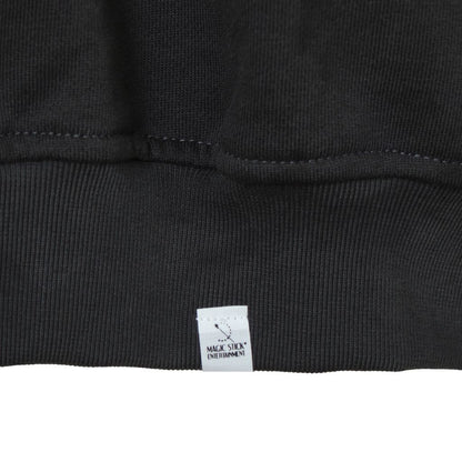 MAGIC STICK A.Y.U Hoodie (GREY)
