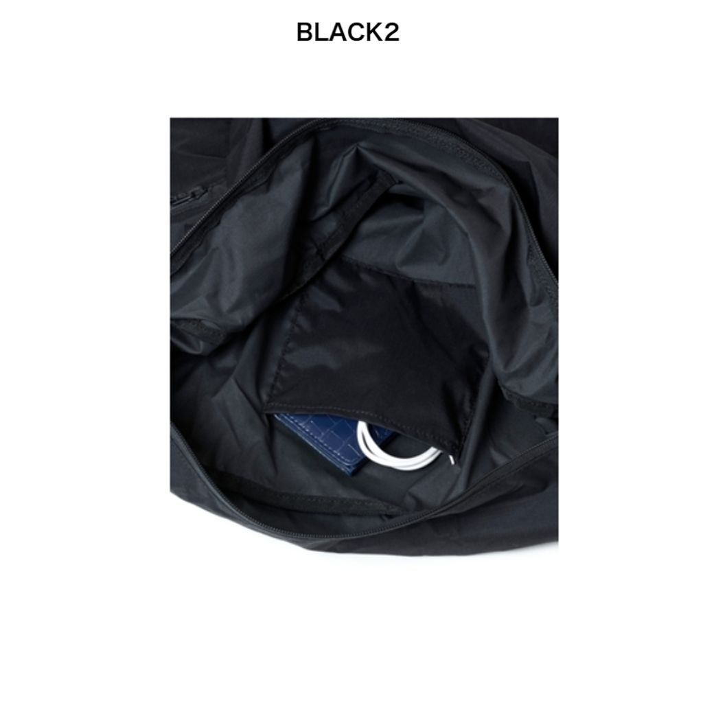 BAICYCLON by Bagjack SHOULDER BAG