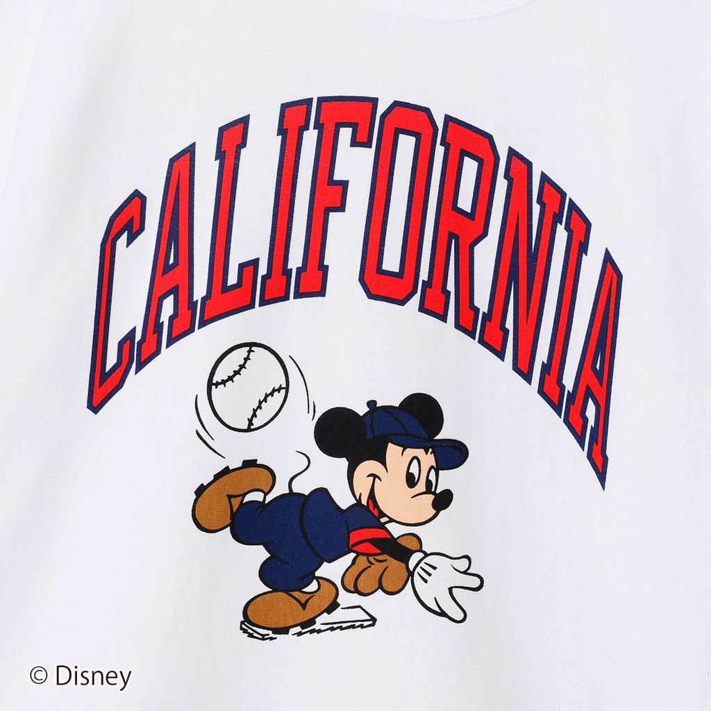 Champion リバースウィーブ(R) ショートスリーブTシャツ