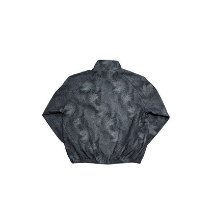 VOO CONTOUR DENIM JKT