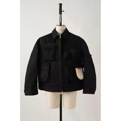 SHINYAKOZUKA designer's essential jacket with Dickies