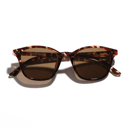 ISNESS MUSIC DAVID SUGLASSES