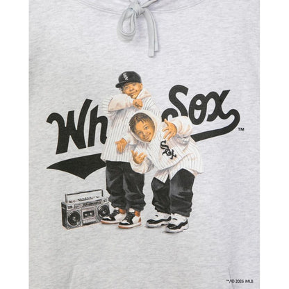APPLEBUM “WHITE SOX BOYZ” Hoodie / ML2620404W
