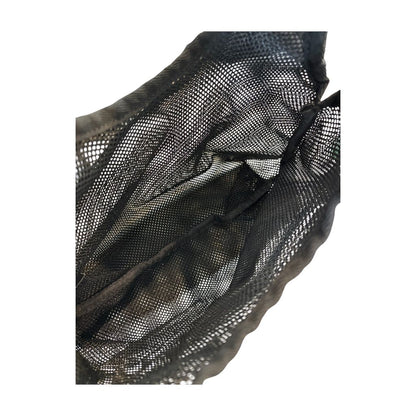 A.P.C. REBOUND ミニショッピングバッグ（BLACK）