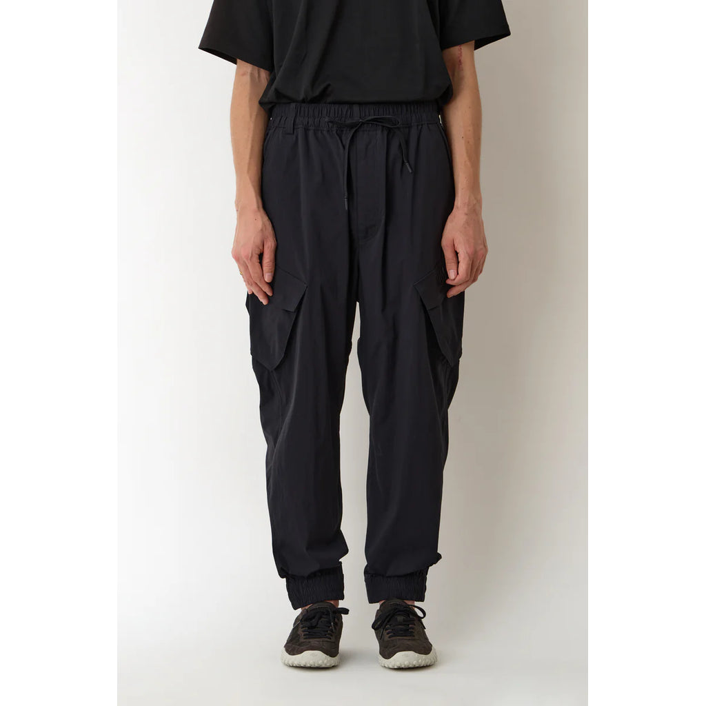 WHITE MOUNTAINEERING WM×UMBRO EASY CARGO PANTS