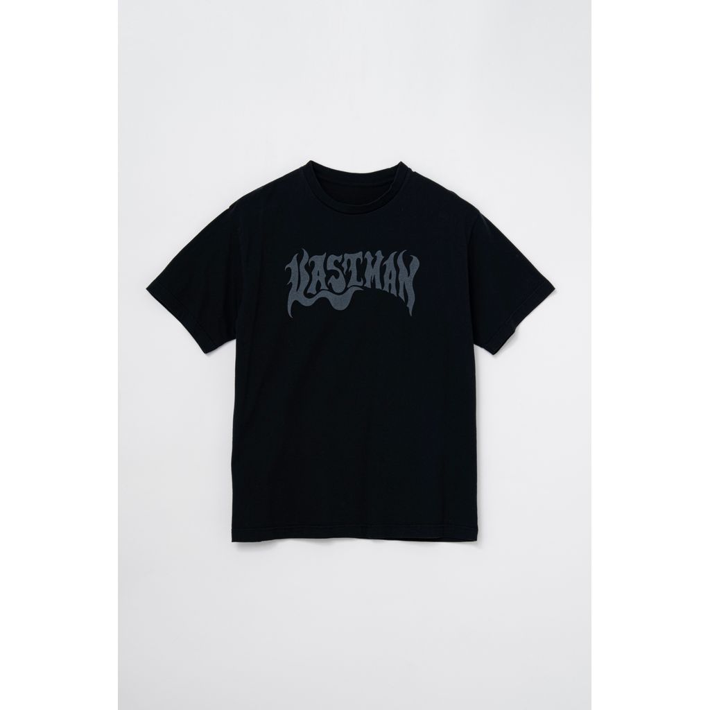 LASTMAN Lastman Fire S/S TEE