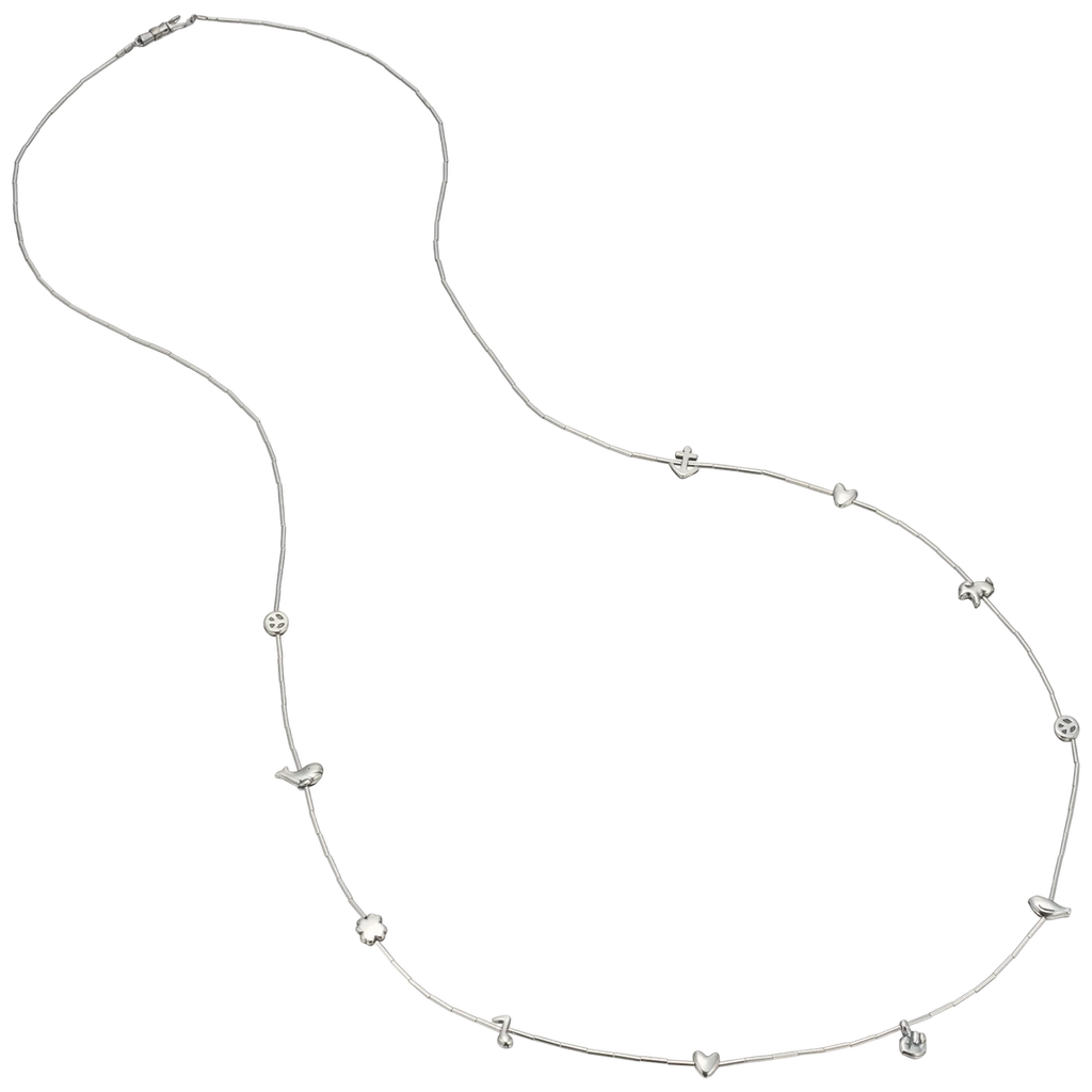 PORTER CLASSIC FETISH NECKLACE