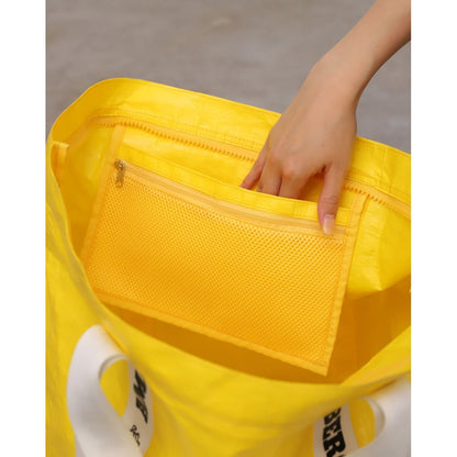 AMBERGLEAM  Market Big Bag