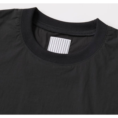 S.F.C TECH POCKET NYLON SS TEE