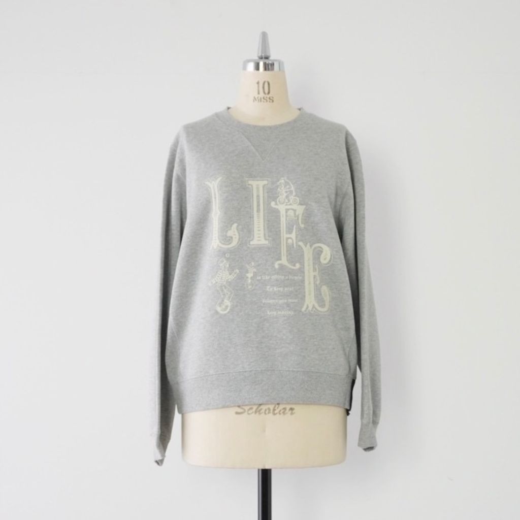 THOMAS MAGPIE Mini Sweat LIFE 2254872