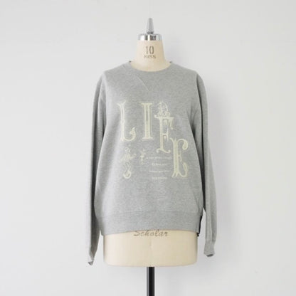 THOMAS MAGPIE Mini Sweat LIFE 2254872