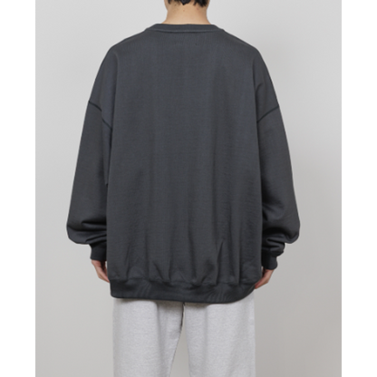 【予約商品】MARKAWARE HUGE SWEAT