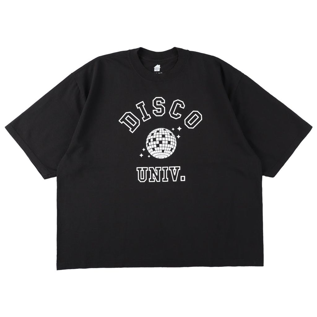 ISNESS MUSIC DISCO UNIV. T-SHIRT