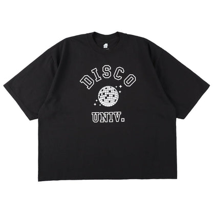 ISNESS MUSIC DISCO UNIV. T-SHIRT