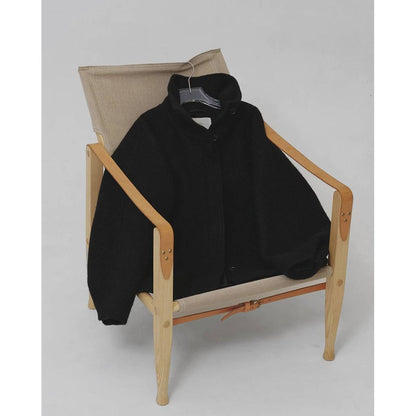 TODAYFUL Standcollar Raglan Coat