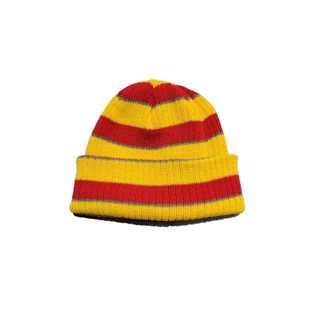 VOO G.COMBO BORDER CAP