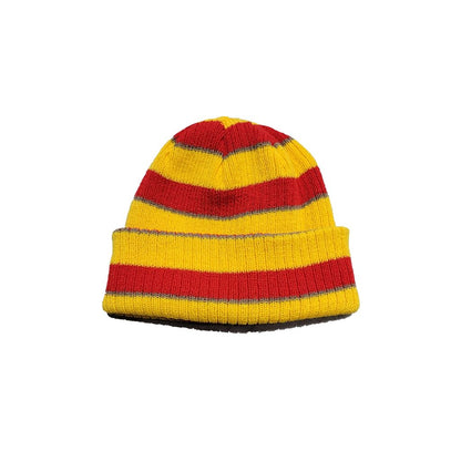 VOO G.COMBO BORDER CAP