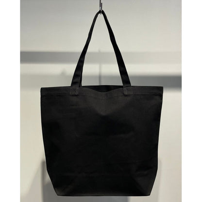 Ground Y COTTON CANVAS TOTE
