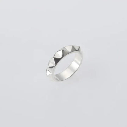 XOLO JEWELRY  Spike Ring