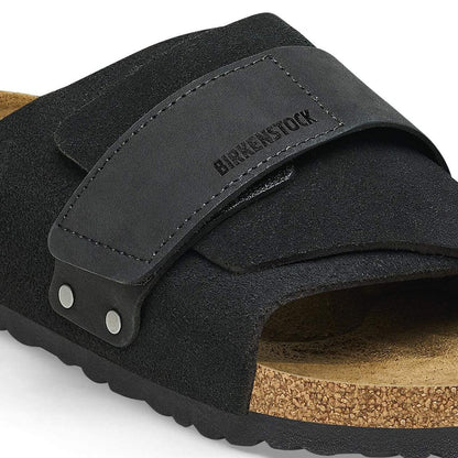BIRKENSTOCK Kyoto / キョウト(ブラック)  レギュラー1022350