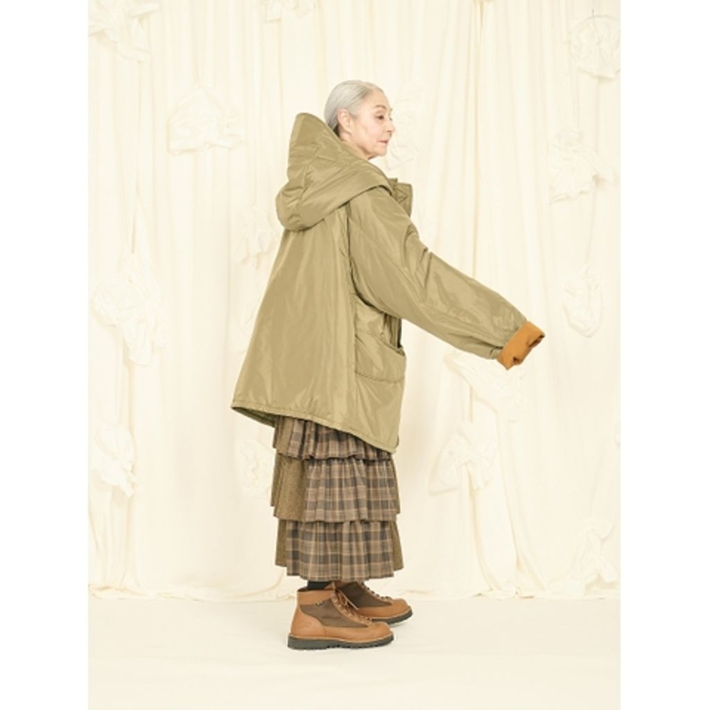 THOMAS MAGPIE 2254208  Ｐ/Memory Taffeta