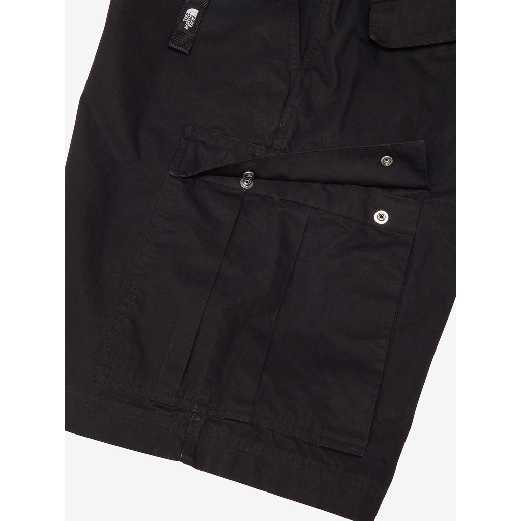 THE NORTH FACE ロックステディカーゴショーツ(ユニセックス)