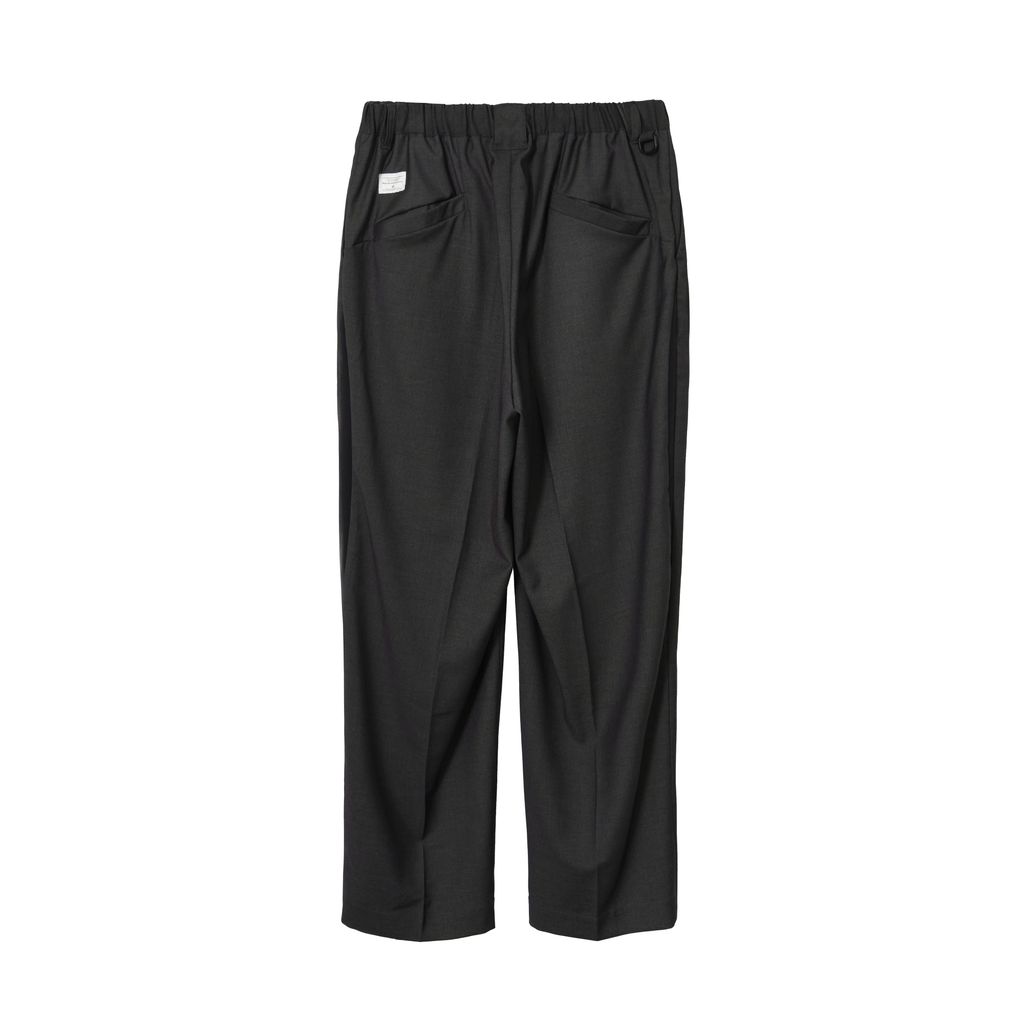 MAGIC STICK Iikanji 1 tuck EZ Trousers