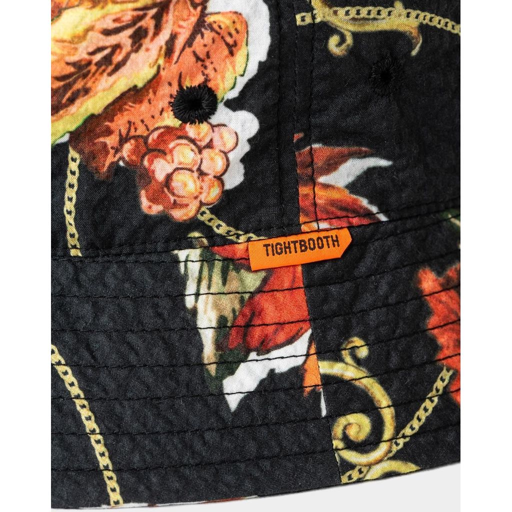 TIGHTBOOTH MAPLE BUCKET HAT