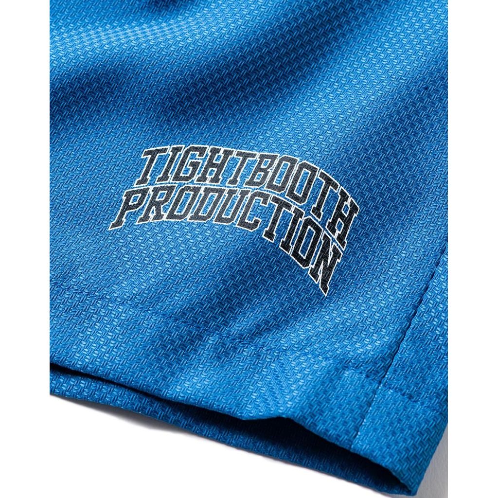 TIGHTBOOTH COLLEGE DOBBY SHORTS