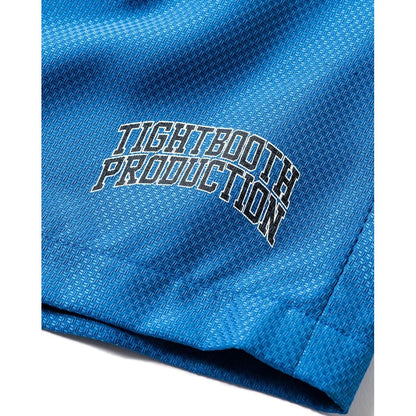 TIGHTBOOTH COLLEGE DOBBY SHORTS