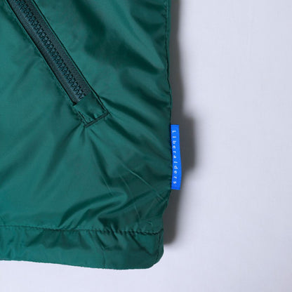 Liberaiders  REVERSIBLE WIND BREAKER