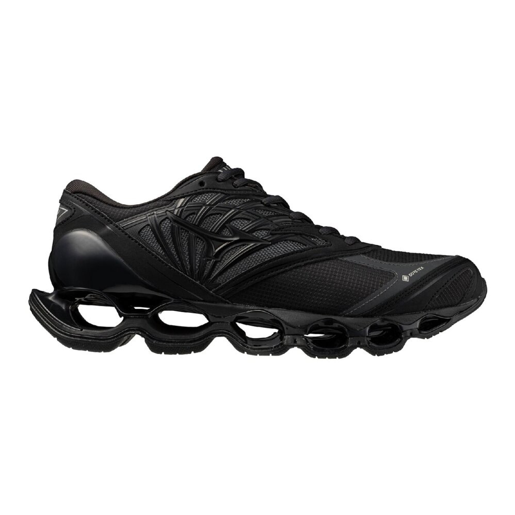 MIZUNO WAVE PROPHECY LS GTX(ブラック)