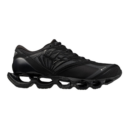 MIZUNO WAVE PROPHECY LS GTX(ブラック)