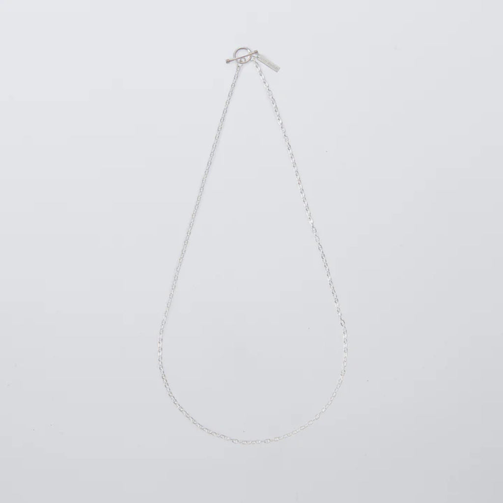 XOLO JEWELRY  Marina Link Necklace-50cm-
