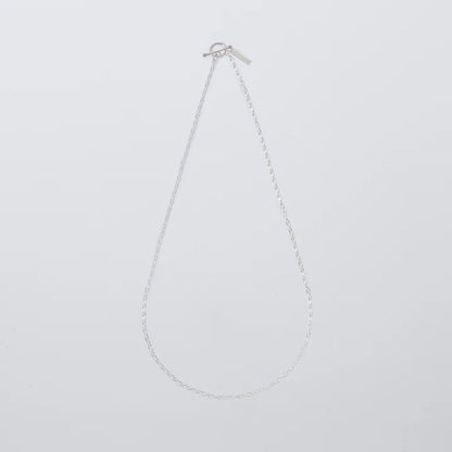 XOLO JEWELRY  Marina Link Necklace-50cm-