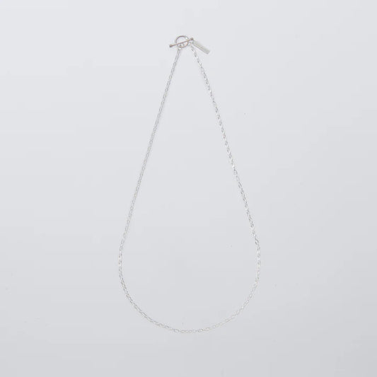 XOLO JEWELRY  Marina Link Necklace-50cm-