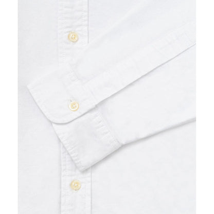 BEDWIN & THE HEARTBREAKERS L/S BUTTON DOWN SHIRT "BRIAN"