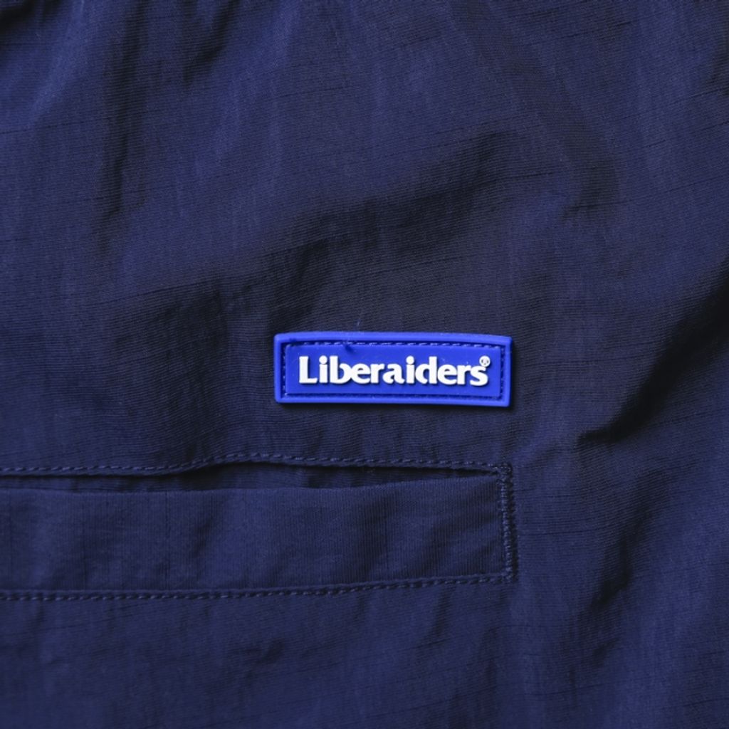 Liberaiders  LR NYLON PANTS