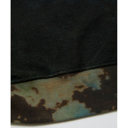 【予約商品】BAL LOGO TIE DYE HOODIE by YUKBAL