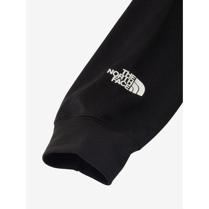 【予約商品】THE NORTH FACE GAR バウンデックスロングスリーブティー NT82601