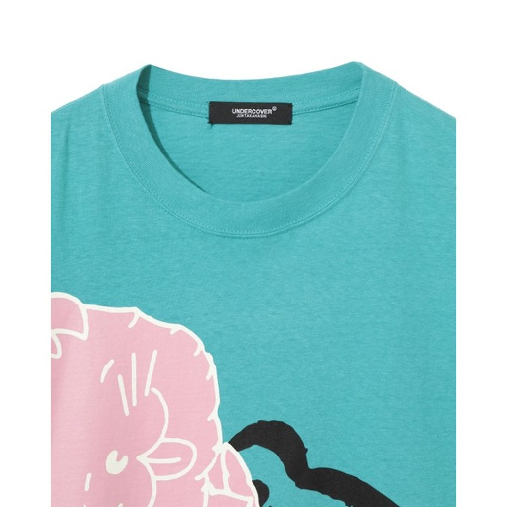 UNDERCOVER UC1E4893-3