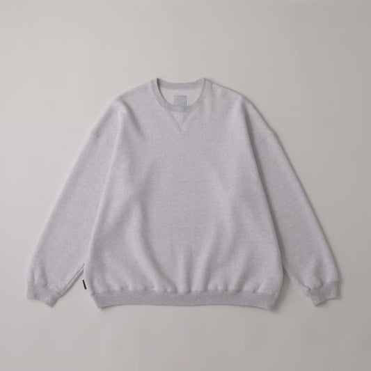 S.F.C SFC CREW SWEAT 【SFCFW24CS01】