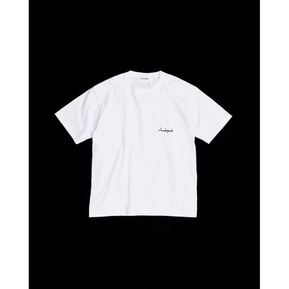 ANACHRONORM VORTEX PRINTED S/S T-S