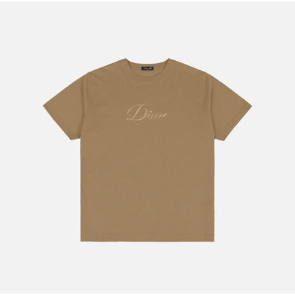 Dime Cursive T-Shirt
