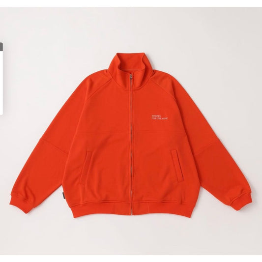 S.F.C SWEAT SPORTY JACKET