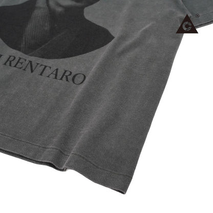 TMC 瀧廉太郎 Tee / Fade Gray