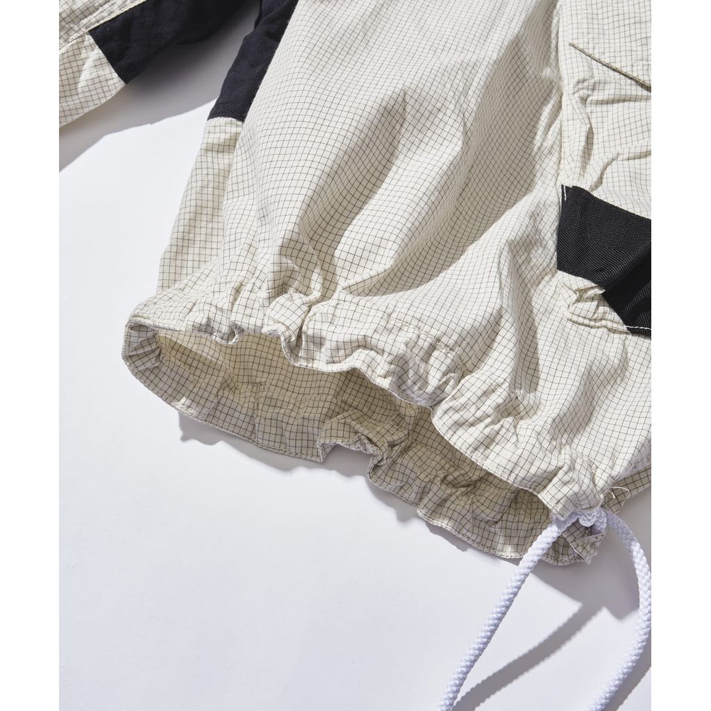 MOUNTAIN RESEARCH PCU Shorts