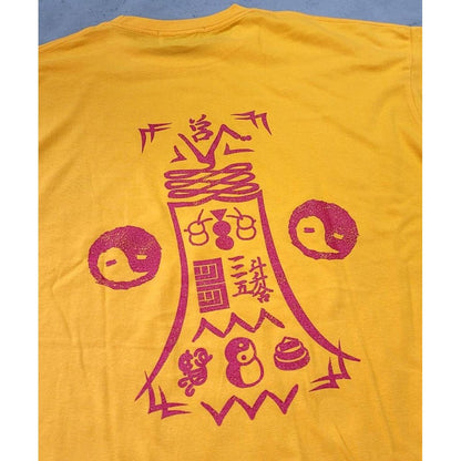 VOO REVOMAX TEE