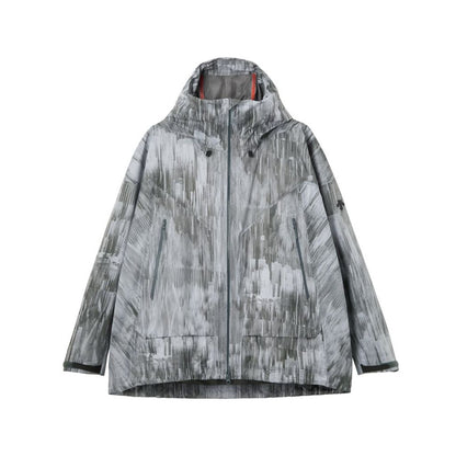 DESCENTE ALLTERRAIN 81  L3L OVER SHELL JACKET